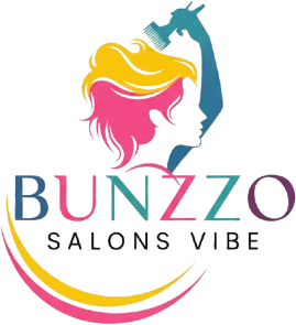 Bunzzo Salon ERP Logo